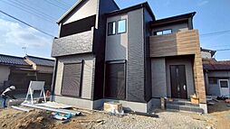 田川市大字川宮4期1号棟