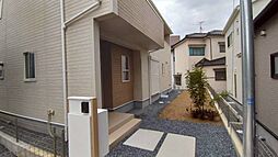 八幡東区清田1丁目3期4号棟