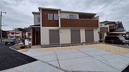 八幡東区清田1丁目3期2号棟