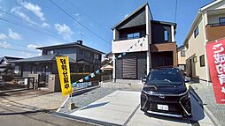 葛原本町4丁目2期2号棟