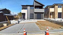 飯塚市綱分9期1号棟