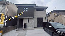 小倉北区黒住町7号地