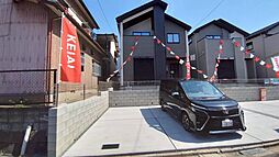 小倉北区大畠2期1号棟