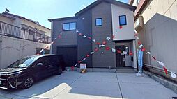 小倉北区黒住町2期