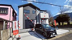 小倉北区黒住町1期