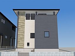 桂川町大字豆田5期3号棟