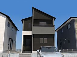 桂川町大字豆田5期2号棟