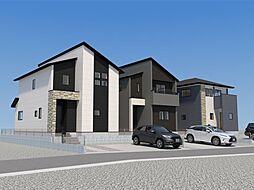 桂川町大字豆田5期1号棟