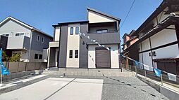 御開3丁目6期　ローンのことならKOTBUKIへ