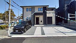 御開3丁目5期　ローンのことならKOTBUKIへ