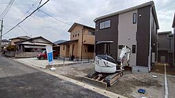 楠橋南第二　2号棟