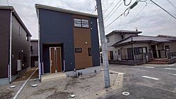 楠橋南第二　1号棟