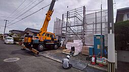 岡垣町旭台2丁目3期　ローンのことならKOTBUKIへ