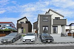 【駅近物件】守山区小幡南二丁目　全３棟