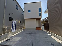 守山区大森北part5　【全2棟】