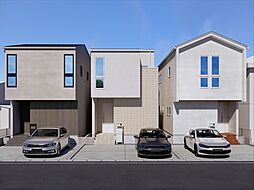 【ウッドフレンズ分譲住宅】尾張旭市印場南Part10