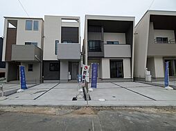 守山区守山一丁目