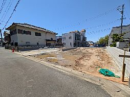守山区四軒家一丁目