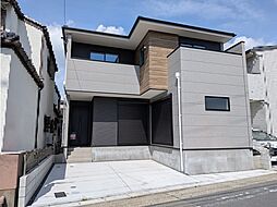 守山区森宮町1期