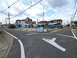 ウッドフレンズ分譲住宅　守山区川北町パート5