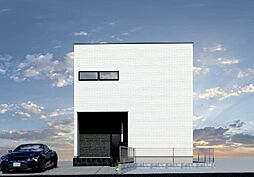 尾張旭市印場元町　1期
