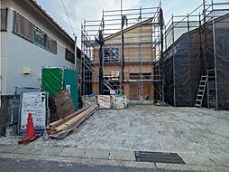 名古屋市守山区四軒家一丁目