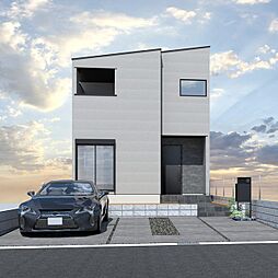尾張旭市東本地ケ原町2期