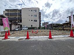 守山区八反1期