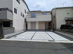 千種区東千種台3期