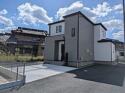 守山区上志段味6期