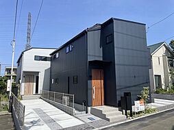 アールギャラリー国分寺市高木町の家