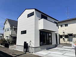 アールギャラリー小平市花小金井の家2期