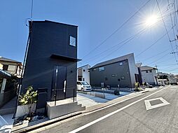 アールギャラリー日野市神明の家2期