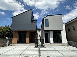 アールギャラリー国分寺市西町の家6期