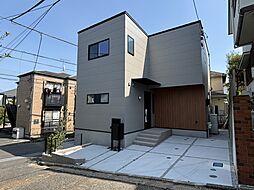 アールギャラリー三鷹市中原の家