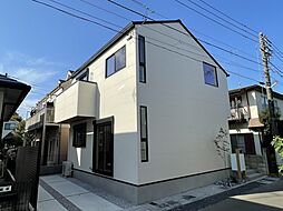 アールギャラリー国立市中の家3期