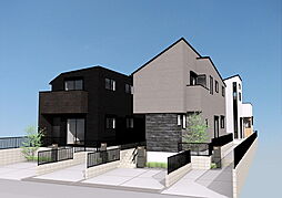 アールギャラリー国立市中の家4期