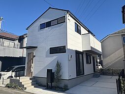 アールギャラリー西東京市新町の家