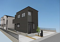 アールギャラリー立川市栄町の家4期