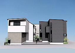 アールギャラリー練馬区春日町の家6期