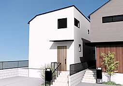 アールギャラリー東久留米市浅間町の家