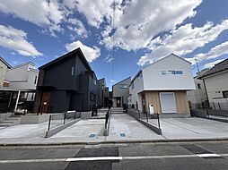 アールギャラリー国立市東の家3期