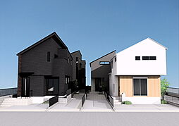 アールギャラリー国立市東の家3期