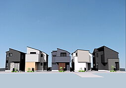 アールギャラリー武蔵野市西久保の家2期