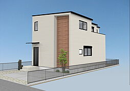 アールギャラリー日野市日野本町の家2期