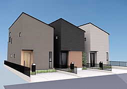 アールギャラリー国立市富士見台の家2期