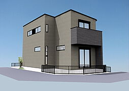 アールギャラリー所沢市宮本町の家