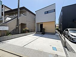 アールギャラリー所沢市泉町の家