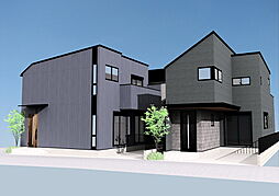 アールギャラリー杉並区浜田山の家