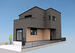 アールギャラリー府中市住吉町の家